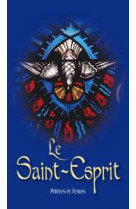 SAINT ESPRIT / PRIERES ET TEXTES - NC - AN HERE