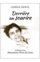 DERRIERE UN SOURIRE - PERE GABRIELE AMORTH - AN HERE