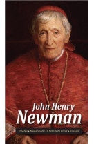 JOHN HENRY NEWMAN - JOHN HENRY NEWMAN - AN HERE