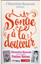 SONGE A LA DOUCEUR - BEAUVAIS CLEMENTINE - Ed. Sarbacane