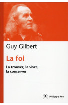 FOI - GILBERT GUY - P. Rey