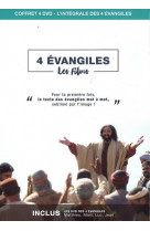 4 evangiles-les films / dvd