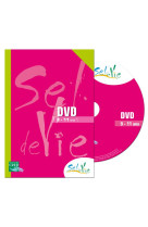 SEL DE VIE - 9/11 ANS - DVD - SDC PROVINCE DE RENN - CRER