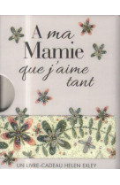 A MA MAMIE QUE J-AIME TANT - EXLEY - Exley