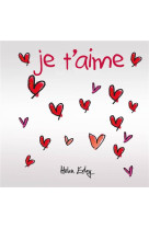 JE T-AIME - EXLEY/KIDNEY - Exley