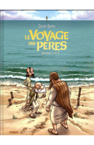 VOYAGE DES PERES INTEGRALE (LE) - RATTE DAVID - Paquet