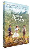 TEMPS DES SECRETS (LE) - DVD - D-APRES LE CHEF-D-OEUVRE DE MARCEL PAGNOL - Christophe Barratier - ESC CONSEILS