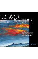 DES PAS SUR MON CHEMIN - CD - IMPROVISATIONS A L-ORGUE DE NOTRE-DAME DE PARIS - AUDIO - Jean-Pierre Leguay - HORTUS