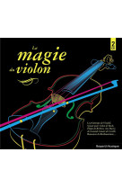 MAGIE DU VIOLON / 2 CDS - XXX - NC