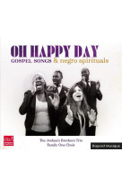 OH HAPPY DAY / CD - XXX - NC