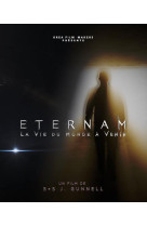 ETERNAM / DVD - SABRINA ET STEVEN GUNNELL - NC