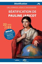 BEATIFICATION DE PAULINE JARICOT - UNE LYONNAISE LAIQUE ET MISSIONNAIRE -  KTO - KTO