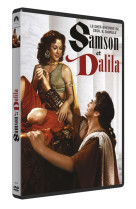 SAMSON ET DALILA / DVD - Cecil B. DeMILL - ESC CONSEILS