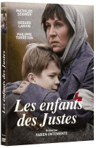 LES ENFANTS DES JUSTES - DVD - Fabien Onteniente - ESC CONSEILS