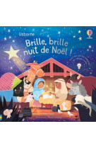 BRILLE BRILLE NUIT DE NOEL - TAPLIN/HAHESSY - NC