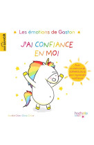 GASTON N 4 - CHIEN CHOW CHINE A. - HACHETTE