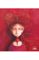 PRINCESSES OUBLIEES OU INCONNUES - PHILIPPE/REBECCA - HACHETTE