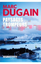 PAYSAGES TROMPEURS - DUGAIN MARC - GALLIMARD