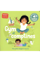 GYM ET COMPTINES / MES PETITS IMAGIERS SONORES - ELSA FOUQUIER - GALLIMARD