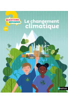 LE CHANGEMENT CLIMATIQUE - HIRTZIG/WILGENBUS - CLE INTERNAT