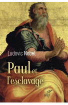 PAUL ET LA MISERICORDE - NOBEL LUDOVIC - CERF