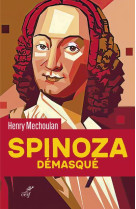 SPINOZA DEMASQUE - MECHOULAN HENRY - CERF