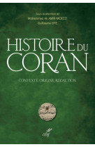 AUX ORIGINES DU CORAN - LIVRE - COLLECTIF - CERF