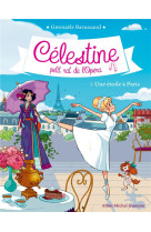 CELESTINE, PETIT RAT DE L'OPERA T5 - CELESTINE, PETIT RAT DE L'OPERA - TOME 5 - BARUSSAUD GWENAELE - ALBIN MICHEL