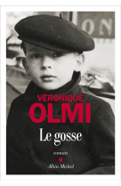 GOSSE - OLMI VERONIQUE - ALBIN MICHEL