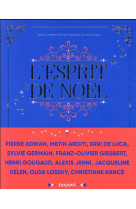 ESPRIT DE NOEL (L') - MAIGRE F-X. - BAYARD CULTURE