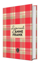 JOURNAL - EDITION COLLECTOR - FRANK ANNE - LGF/Livre de Poche