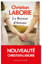 LE RETOUR D'ARIANE - VOL02 - LABORIE CHRISTIAN - PRESSES CITE