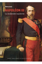 NAPOLEON III - LENTZ THIERRY - PERRIN