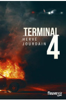 TERMINAL 4 - JOURDAIN HERVE - FLEUVE NOIR