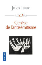 GENESE DE L'ANTISEMITISME - ISAAC JULES - POCKET