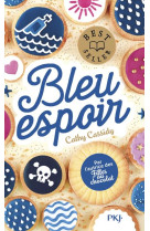 BLEU ESPOIR - CASSIDY CATHY - POCKET