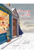 MANEGE DE NOEL (LE) - ANNE KURIAN - EMMANUEL