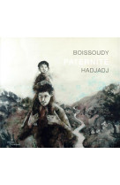 PATERNITE - BOISSOUDY / HADJADJ - CORLEVOUR