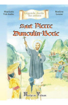 SAINT PIERRE DUMOULIN-BORIE - MARTYR AU VIETNAM - VIAL-ANDRU M. - SAINT JUDE