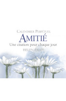 AMITIE - HELEN EXLEY - EXLEY