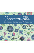 POUR MA FILLE - HELEN EXLEY - EXLEY