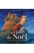 LA VISITE DE NOEL - C.MOORE/RICHARDSON - CAURETTE