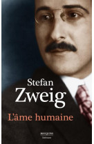 L'AME HUMAINE - PORTRAITS - ZWEIG STEFAN - BOUQUINS