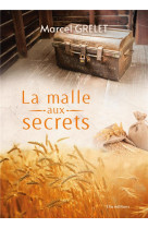 MALLE AUX SECRETS - GRELET MARCEL - BLACKLEPHANT