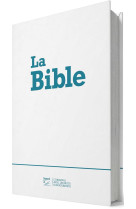 BIBLE SEGOND 21 COMPACTE - MODELE RELIE -  - MAISON BIBLE