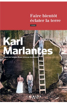 DEEP RIVER - MARLANTES KARL - CALMANN-LEVY