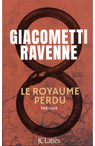 LE ROYAUME PERDU - GIACOMETTI/RAVENNE - CERF