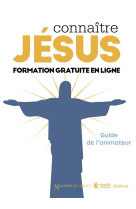 CONNAITRE JESUS - LIVRET ACCOMPAGNATEUR - XXX - TARDY