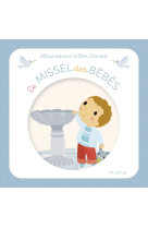 MISSEL DES BEBES (LE) - Elen Lescoat - MAME