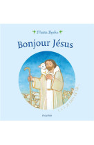 BONSOIR JESUS ! - ROCHE MAITE - MAME